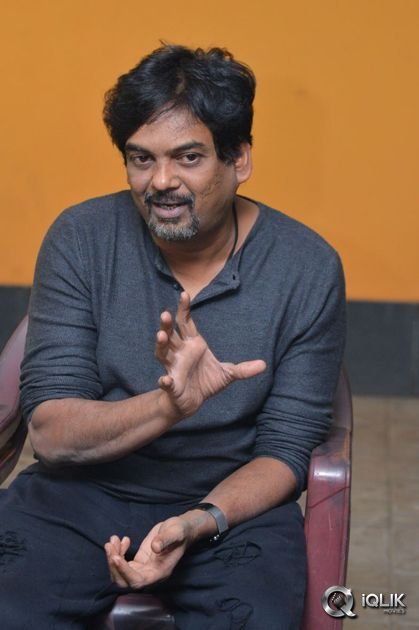 Puri-Jagannadh-Interview-About-ISM-Movie